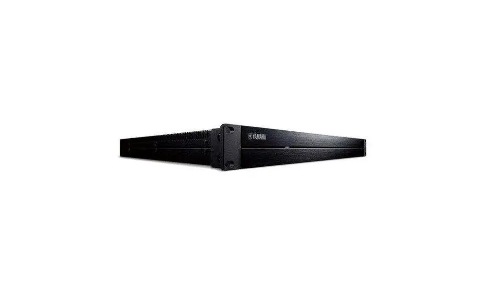 Підсилювач потужності Yamaha XDA-AMP5400RK Black - фото 3