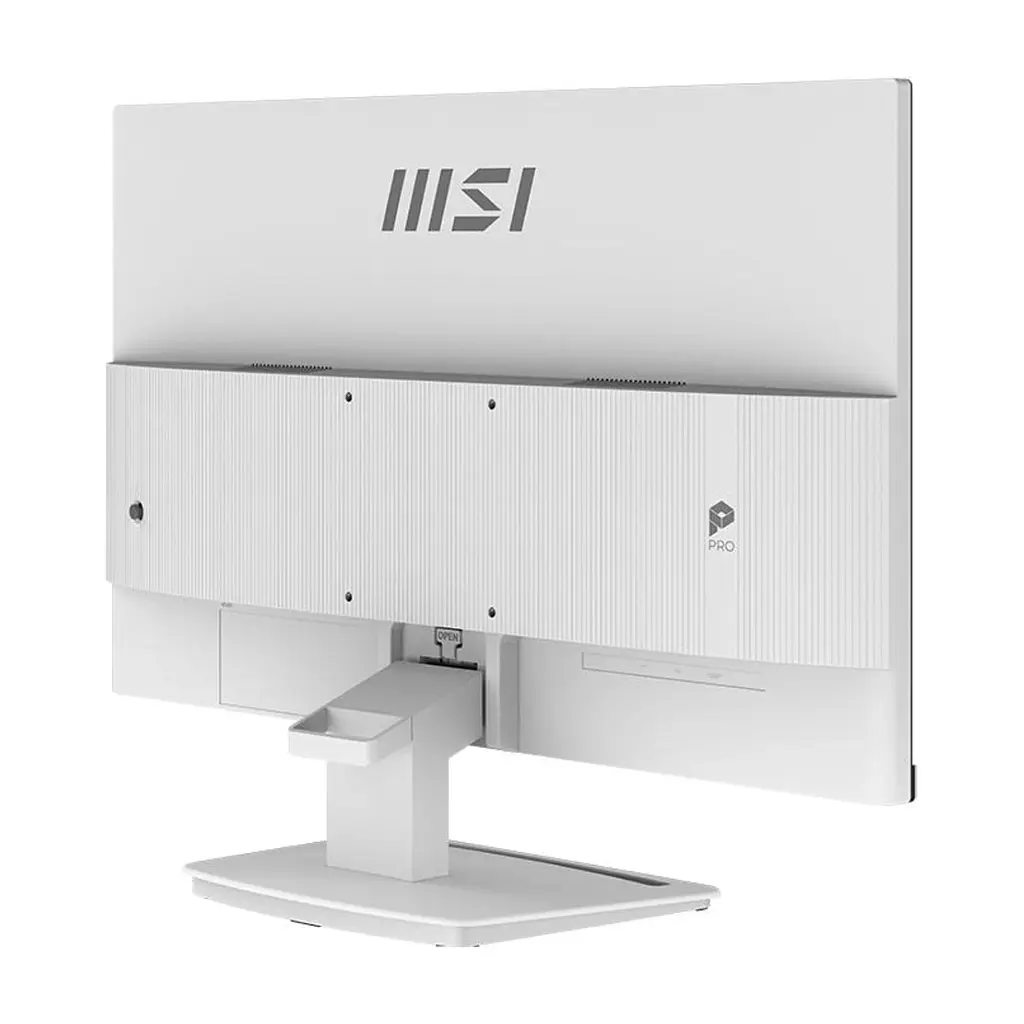 Монітор MSI PRO MP241W-E14V - фото 7