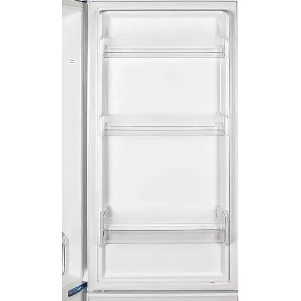 Холодильник Milano MBD262W - фото 3