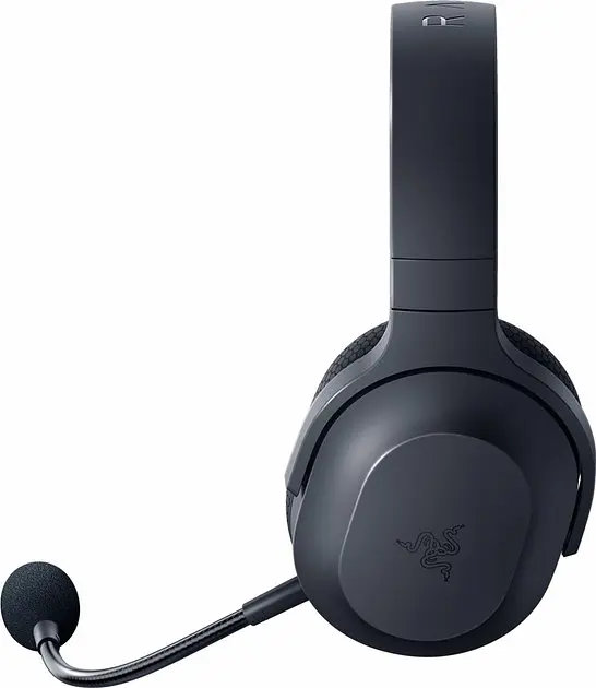 Навушники Razer Barracuda X 2022 Black (RZ04-04430100-R3M1) - фото 2
