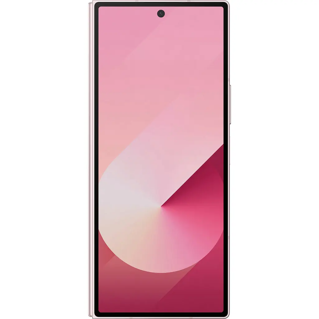 Смартфон Samsung Galaxy Fold 6 512Gb Pink (SM-F956BLICSEK) - фото 5