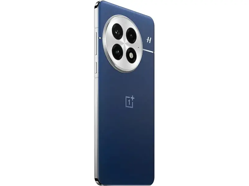 Смартфон OnePlus 13 16/512GB Midnight Ocean - фото 5