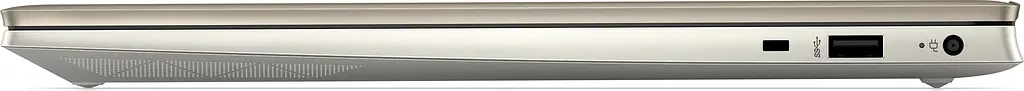 Ноутбук HP Pavilion 15-eh1009ru 15.6FHD IPS AG/AMD R3 5300U/8/512F/int/W10/Gold (422D6EA) - фото 4