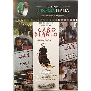 Cinema Caro diario: Isole / Medici (A2-B1)