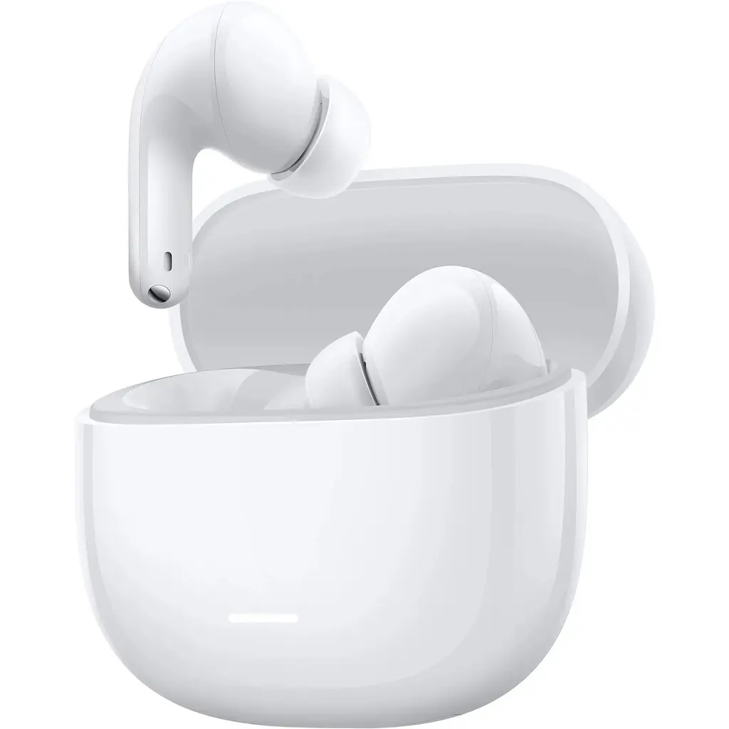 Навушники Xiaomi Redmi Buds 8 Lite white (M2539E1 / BHR08OLGL) (Global Version) - фото 3