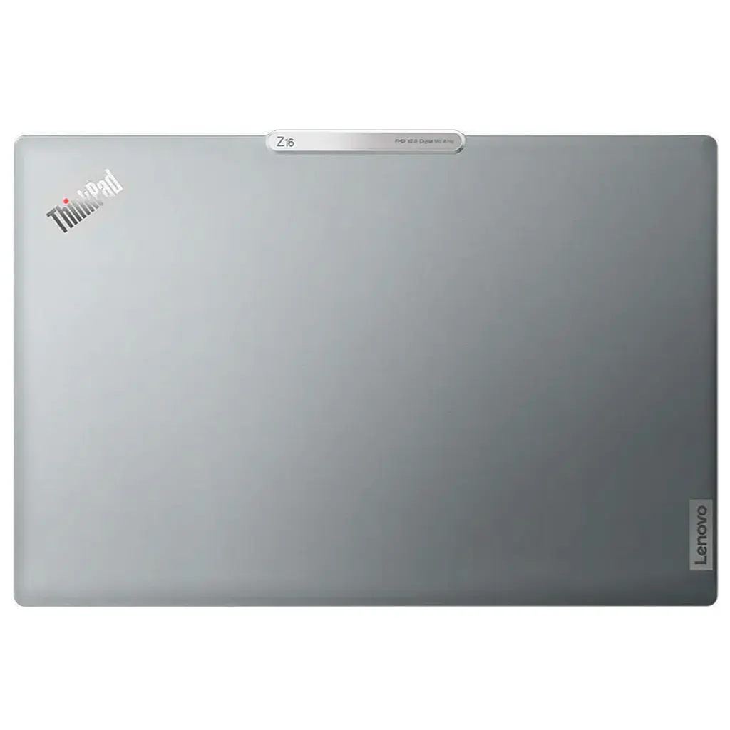 Ноутбук Lenovo ThinkPad Z16 Gen 1 (21D4001DPB) [79226] - фото 5