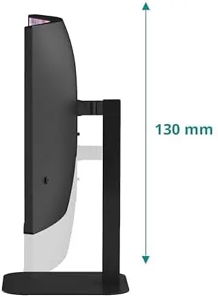 Монитор AOC 34" CU34V5CW/BK teh0026631 - фото 3