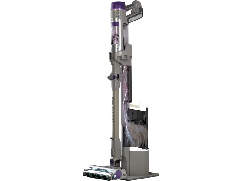 Вертикальний і ручний пилосос SHARK Detect Pro Pro Max with Auto Empty System IP3251EUT 2 в 1
