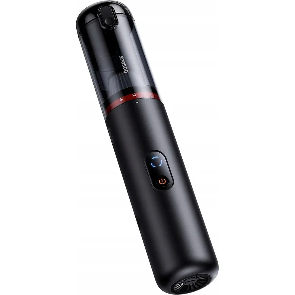 Автомобильный пылесос Baseus A5 Handy Vacuum Cleaner (C30459500111-00) [105011] - фото 3
