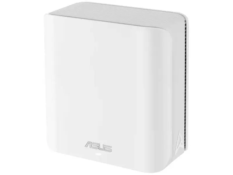 Mesh-система Asus ZenWiFi BD4 2-Pack White (90IG0960-MO3C20) - фото 2