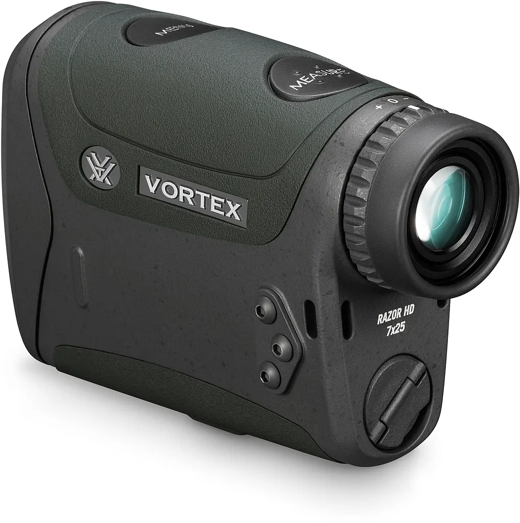 Далекомір Vortex Razor HD 4000 (LRF-250) - фото 6