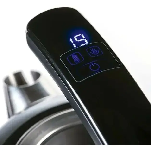 Электрочайник Ambiano GT-WKe-eds-02 ретро 1.7 л - фото 6