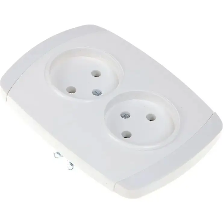 Розетка Fora MF-2R Mira 136178 - фото 2