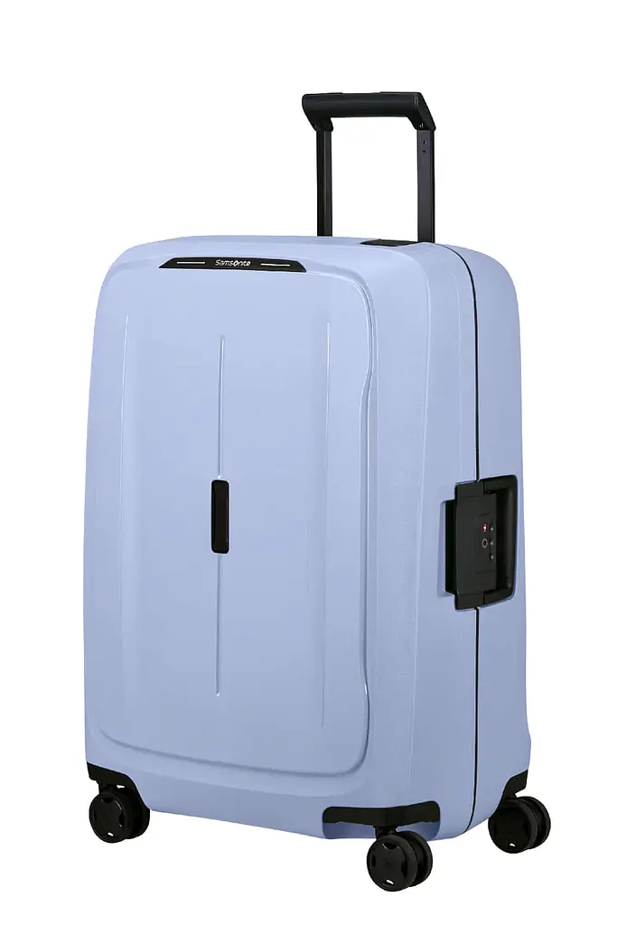 Валіза 69 См Samsonite ESSENS LAVENDER 69x49x30 KM0*81002 - фото 11