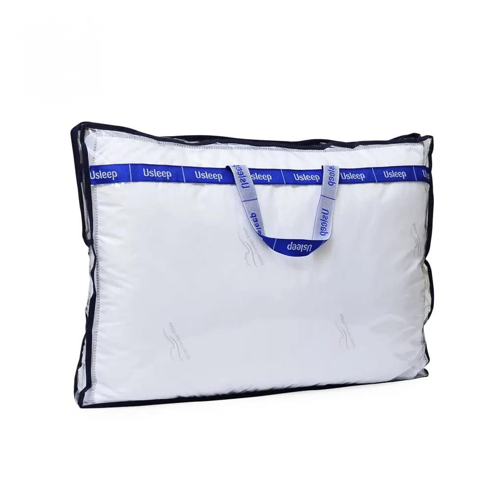 Подушка Viluta силіконова Air Dream 50х70 (Air Dream 50*70) - фото 3