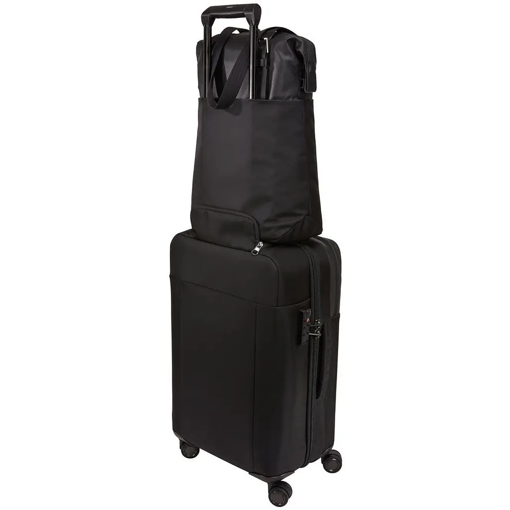 Наплічна сумка Thule Spira Vetrical Tote Black (TH 3203782) - фото 10