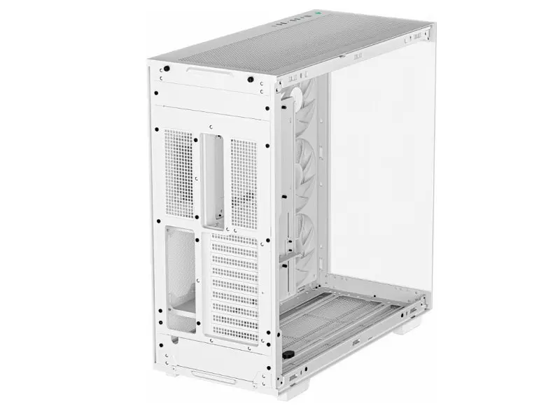 Корпус Deepcool CH780 White (R-CH780-WHADE41-G-1) - фото 8