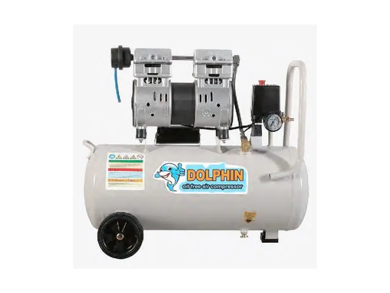 Компресор Dolphin DZW750AF024