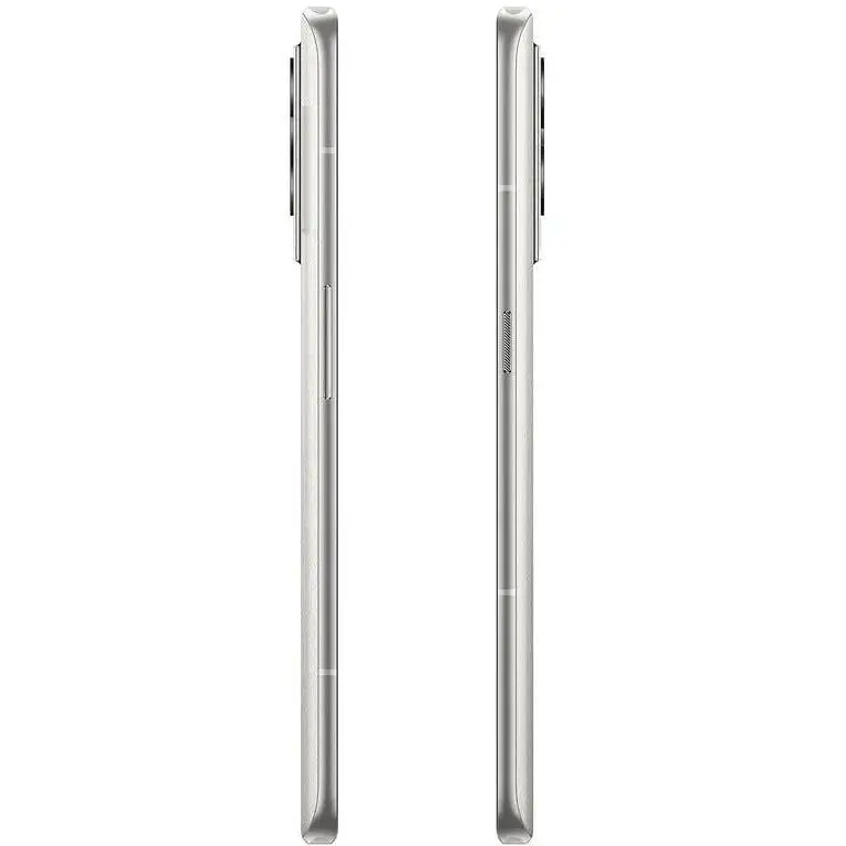 Смартфон Realme GT2 Pro 12/256GB Paper White - фото 8