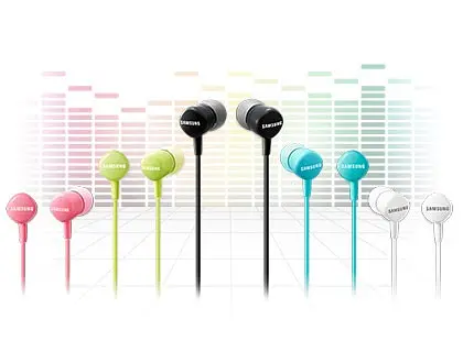 Дротова гарнітура Samsung Earphones Wired White (EO-HS1303WEGRU) - фото 6