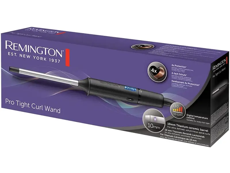 Плойка для волосся Remington CI6X10 - фото 4
