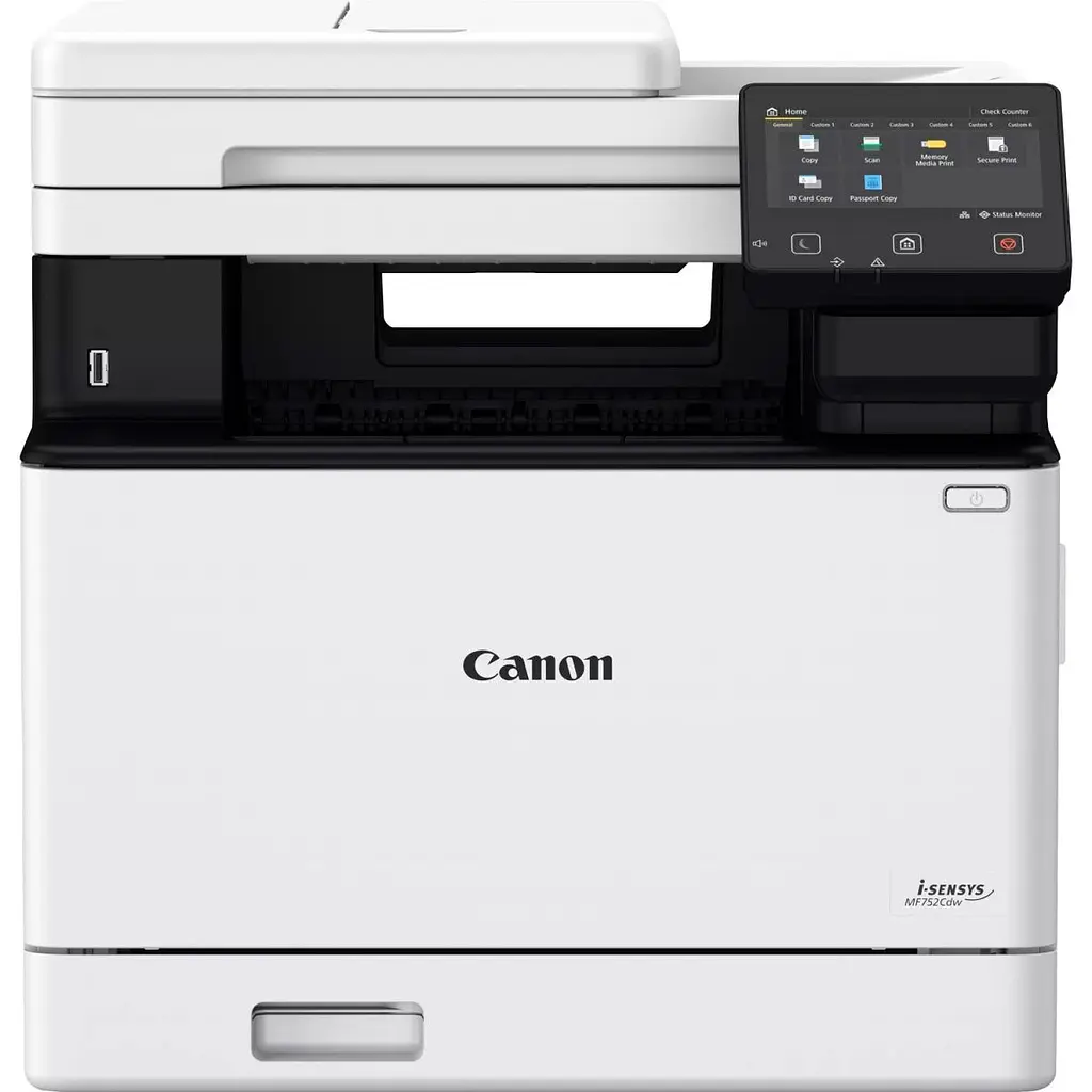 БФП Canon i-SENSYS MF752Cdw (5455C012) [85934] - фото 2