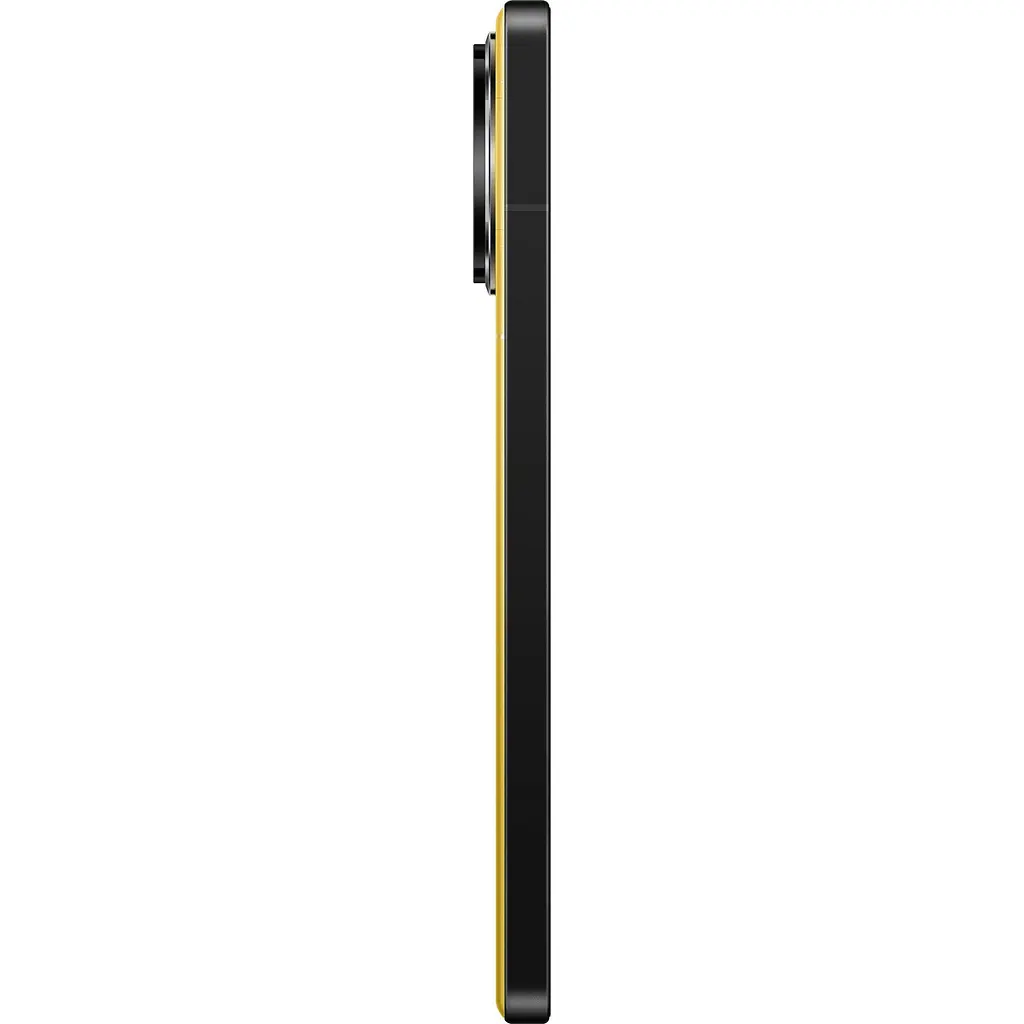 Смартфон Poco F7 Ultra 16/512Gb Yellow Global EU [138737] - фото 8