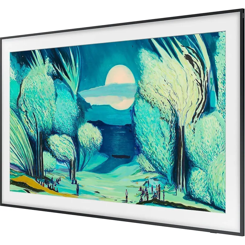 Телевізор Samsung LS03F 75'' QLED 4K (QE75LS03FAUXUA) [148140] - фото 8