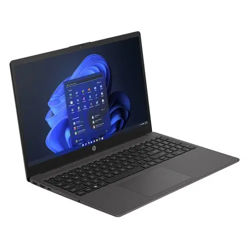 Ноутбук HP 250 G10,15.6 inch, Intel Core i5-1335U, 8 GB RAM, 512 GB SSD, Intel Iris Xe графікою, DOS - фото 2
