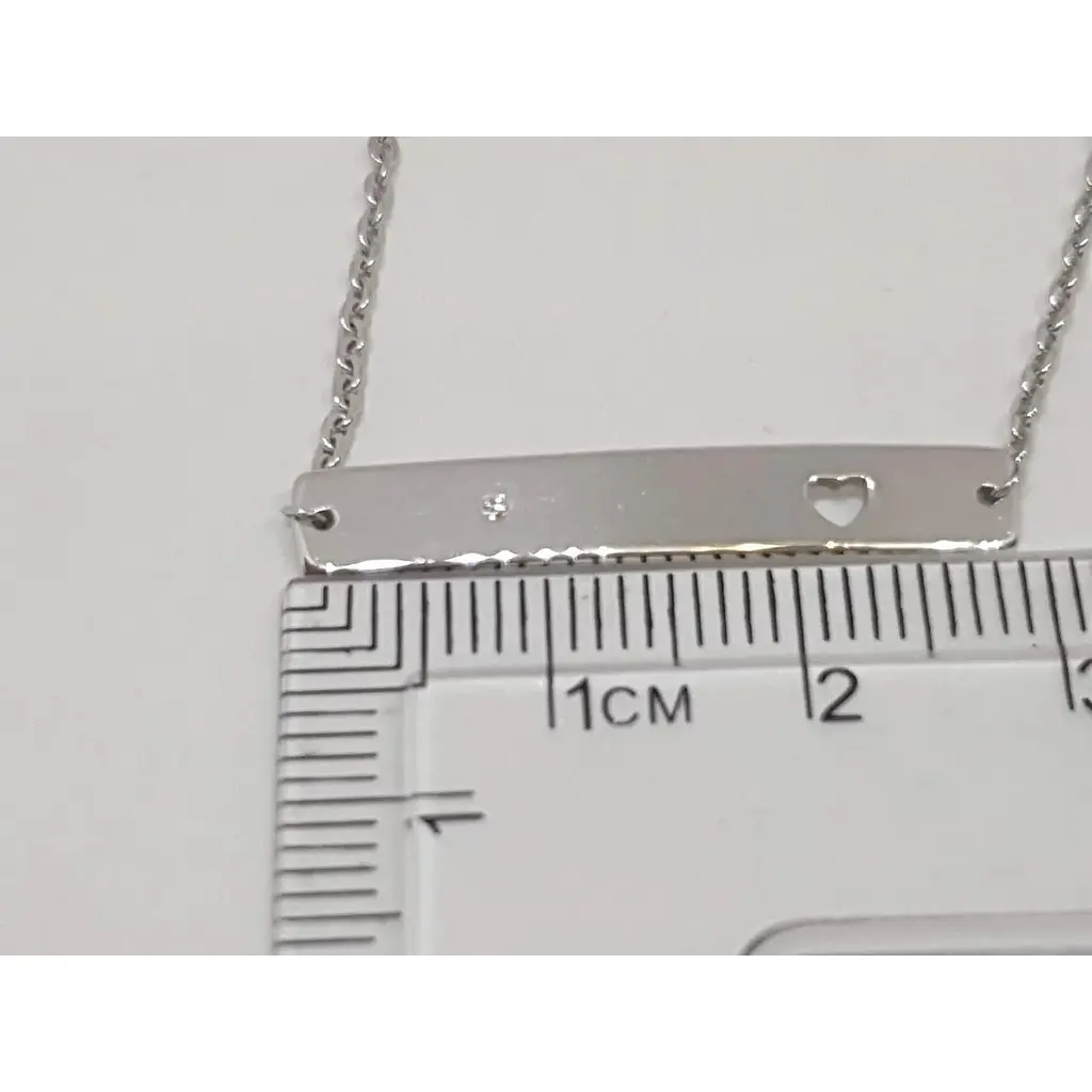 Срібний браслет Qvaliz з фіанітом. 90501262 - фото 4