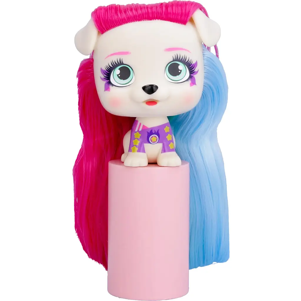 Ігровий набір IMC VIP Pets S6 Bow Power Модний улюбленець Гвен (714779) - фото 3