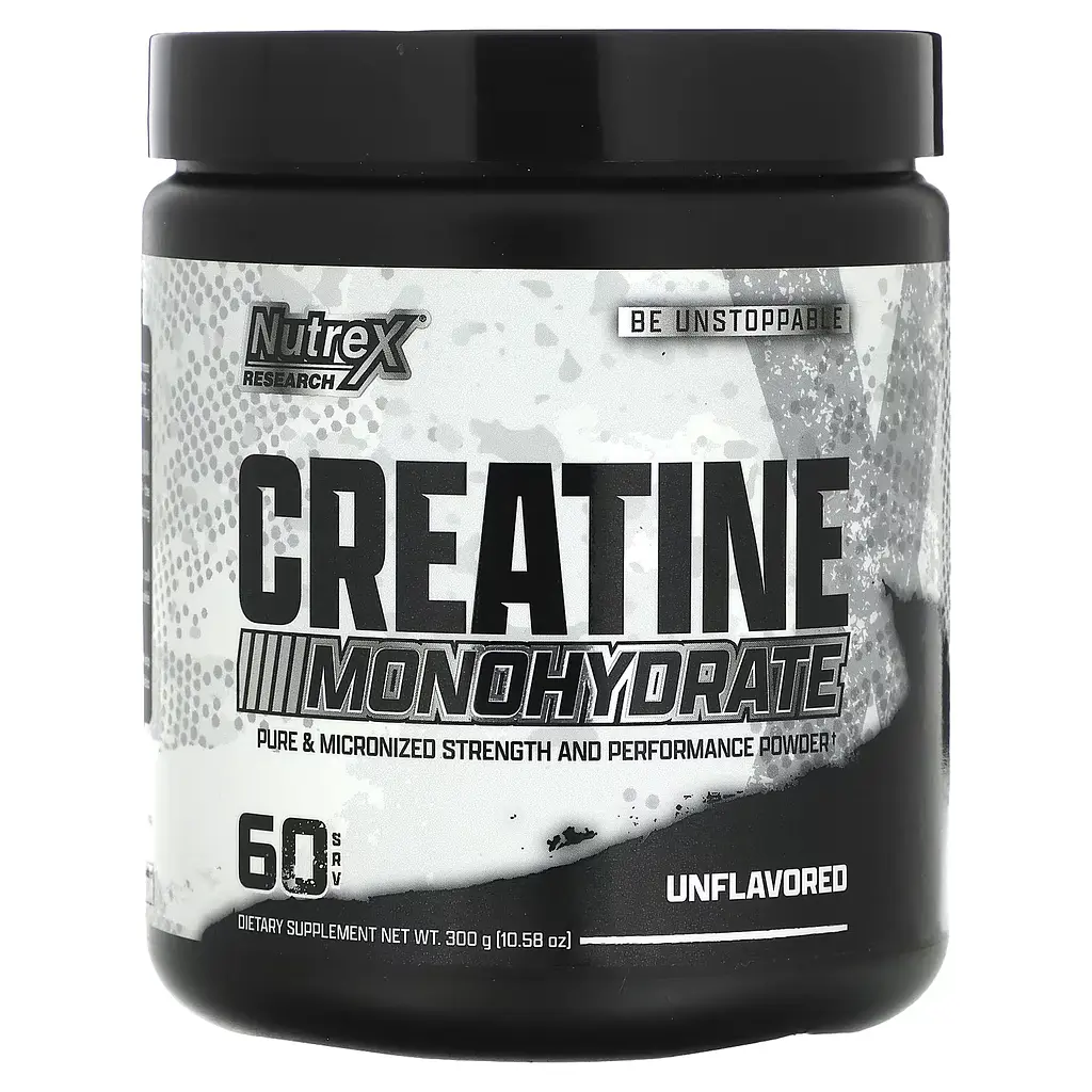 Моногідрат Креатин Nutrex Researchу Creatine Drive™ - 300 г