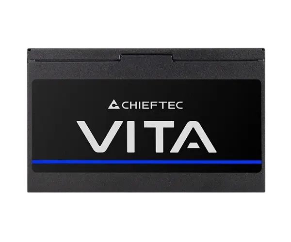 Блок живлення Chieftec Vita 750W 80+ Bronze (BPX-750-S) - фото 6