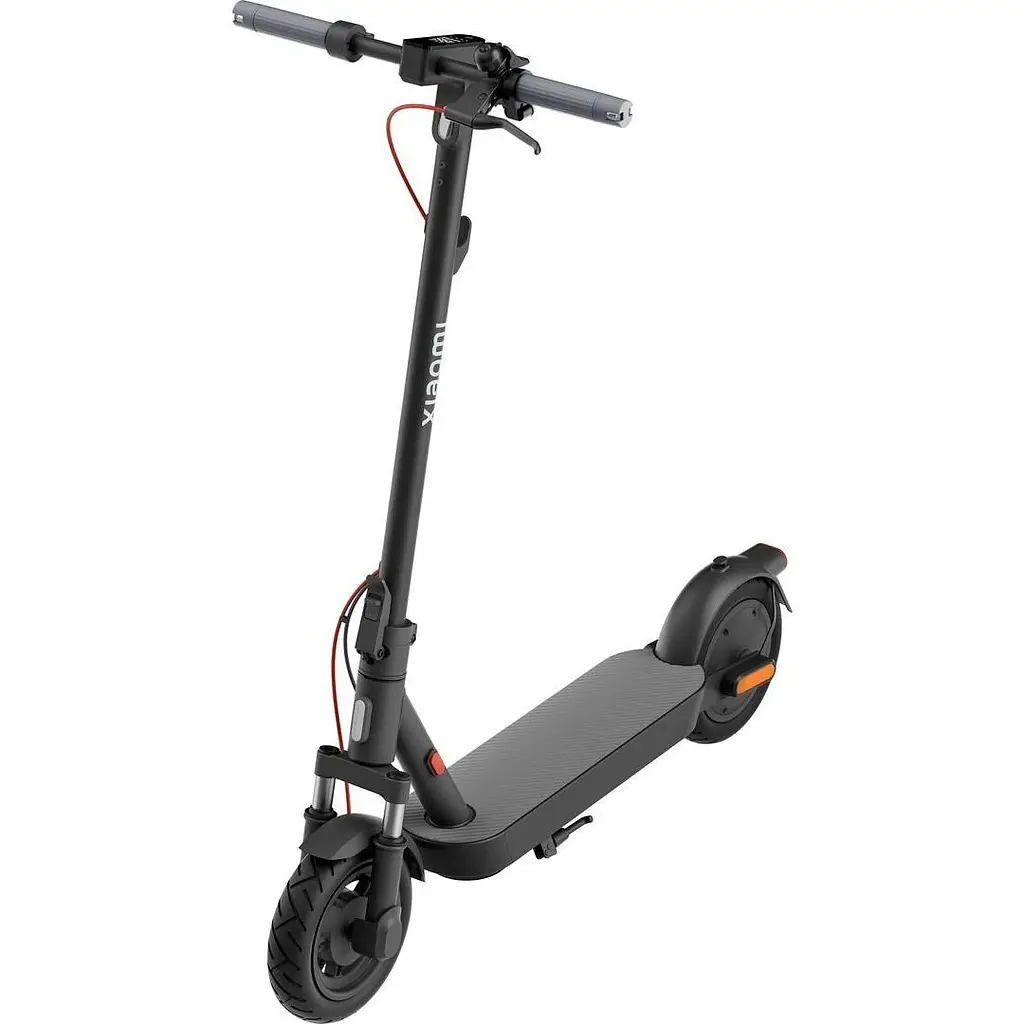 Електросамокат Xiaomi Electric Scooter 5 Black (BHR9618GL) [132687] - фото 2