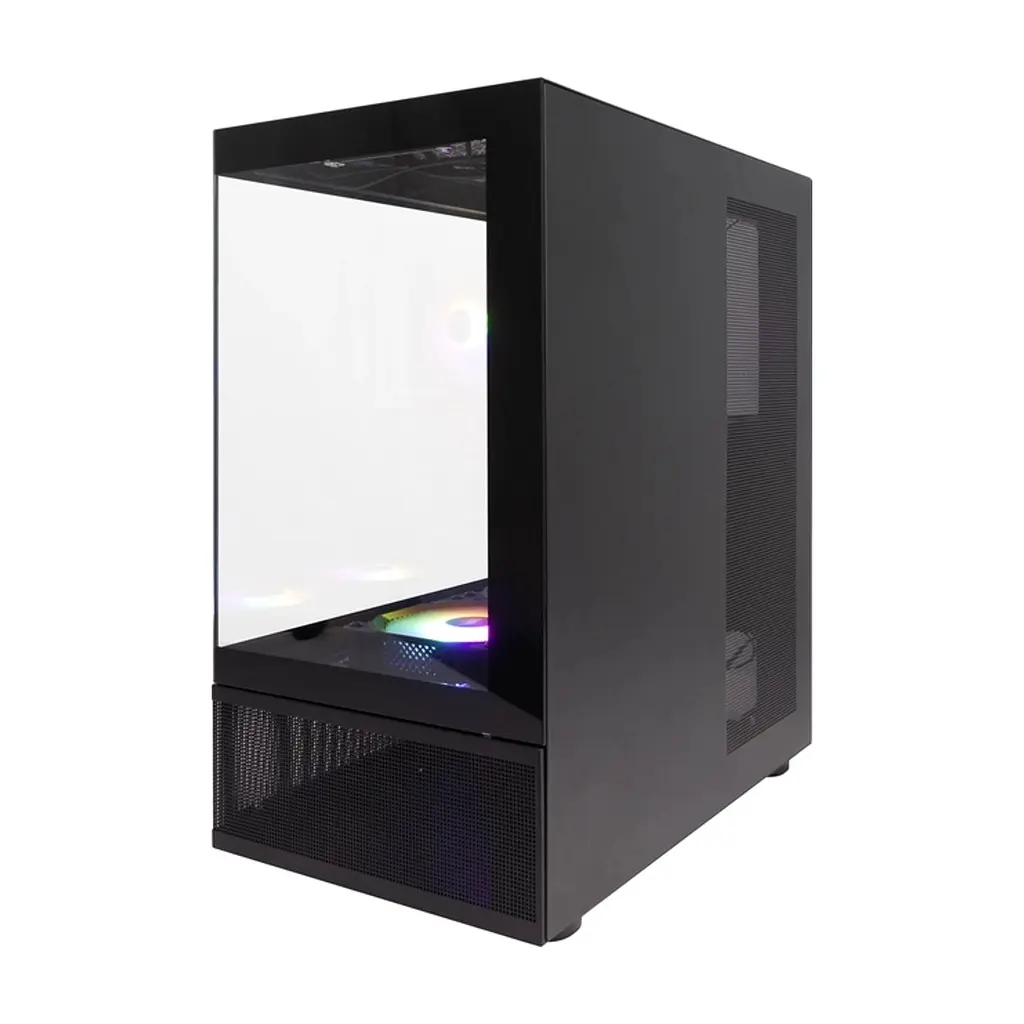 Корпус для ПК 1stPlayer Mi7-A-BK-2F7R-1F7 - фото 4