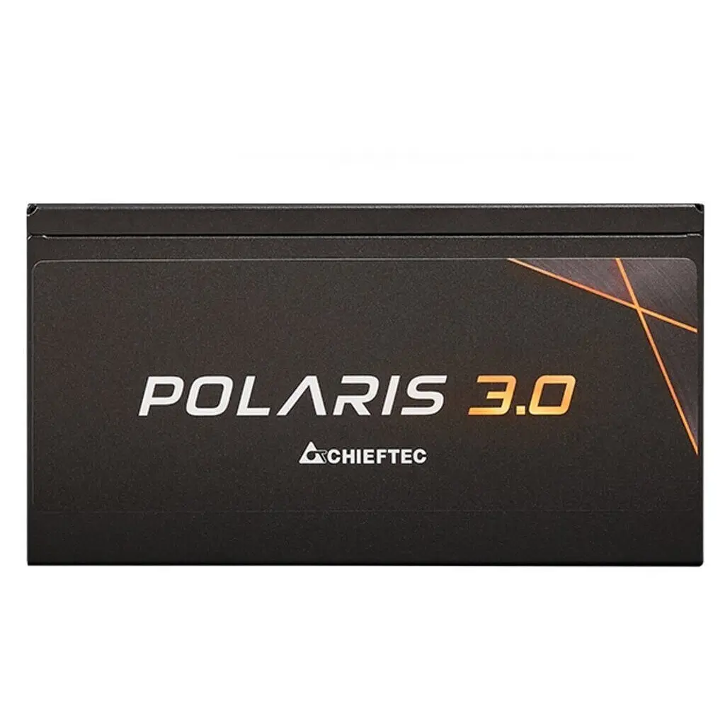 Блок живлення Chieftec 1050W Polaris 3.0 (PPS-1050FC-A3) - фото 3