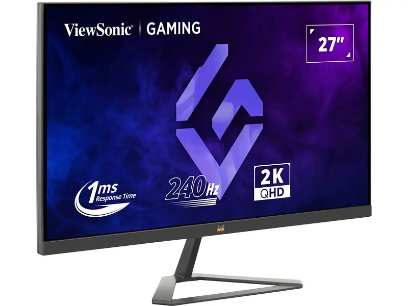 Монітор Viewsonic VX2758A-2K-PRO-3 - фото 2