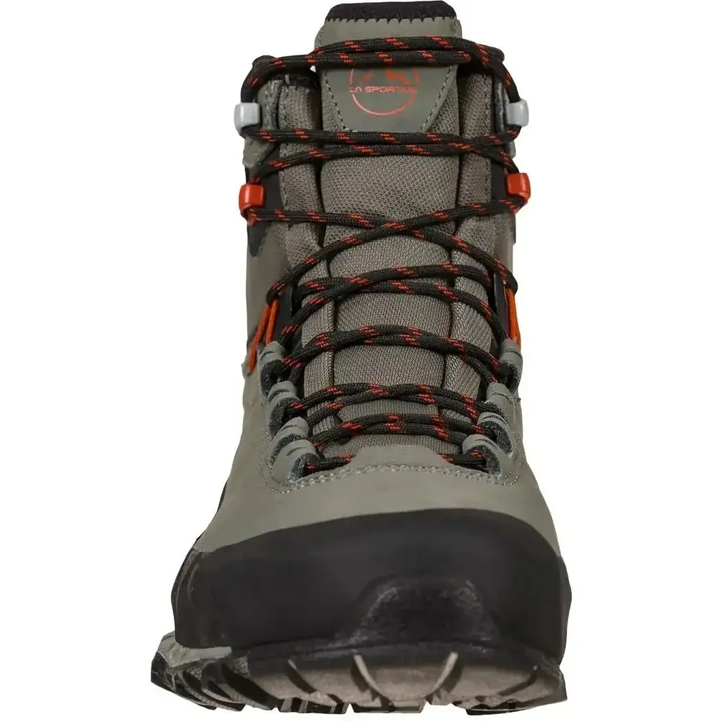 Черевики LaSportiva TX5 Gtx 43.5 Saffron LaSportiva (1052-27I909313 43,5) - фото 4