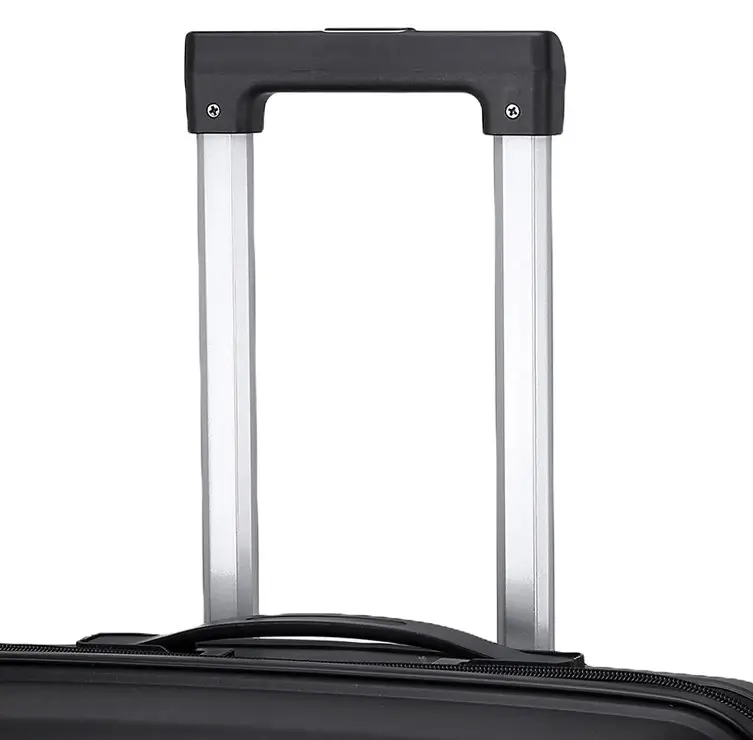 Чемодан Semi Line 24" (M) Black (T5794-2) (DAS303024) - фото 7