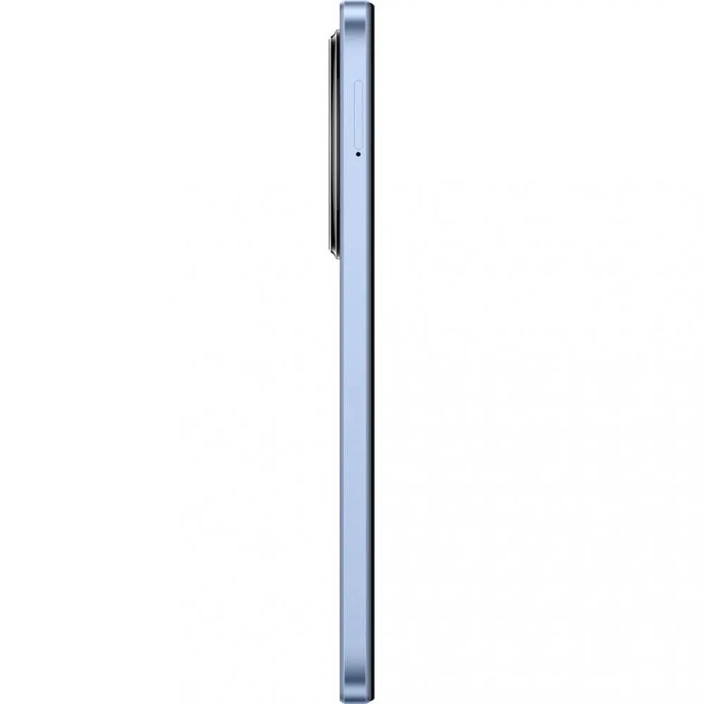 Смартфон Xiaomi Redmi A3 4/128GB Star Blue - фото 8