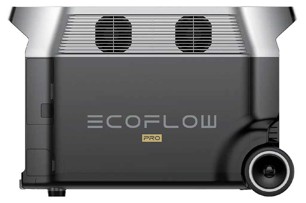 Портативна зарядна станція EcoFlow Delta Pro - фото 3