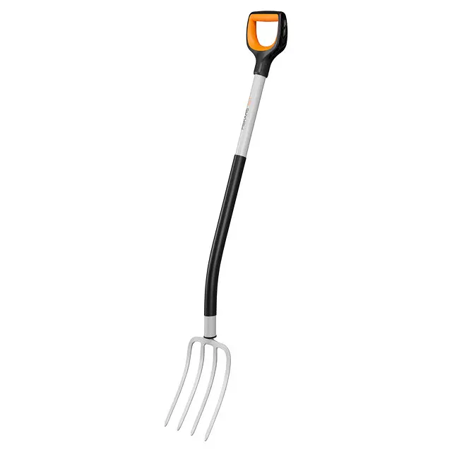 Вила садові Fiskars Xact (1070716) - фото 2