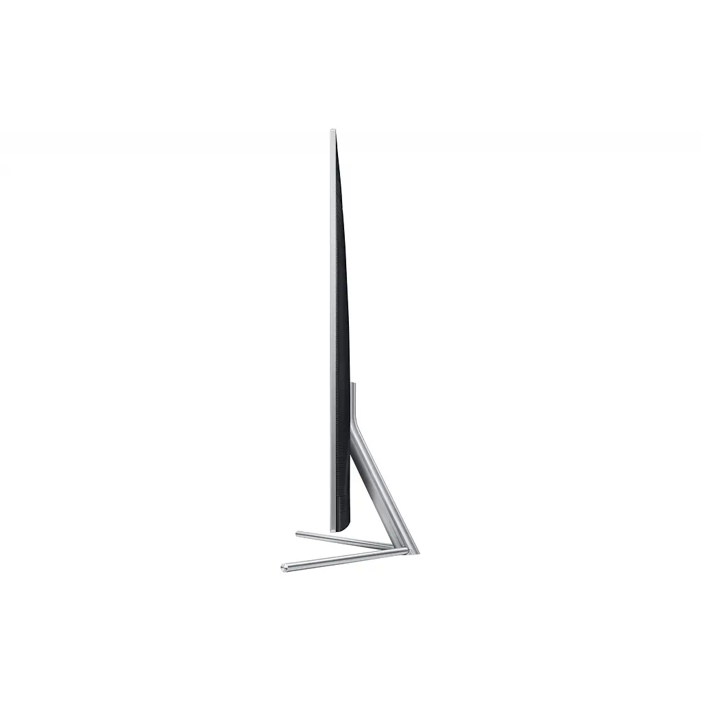Телевізор Samsung QE55Q7F - фото 4
