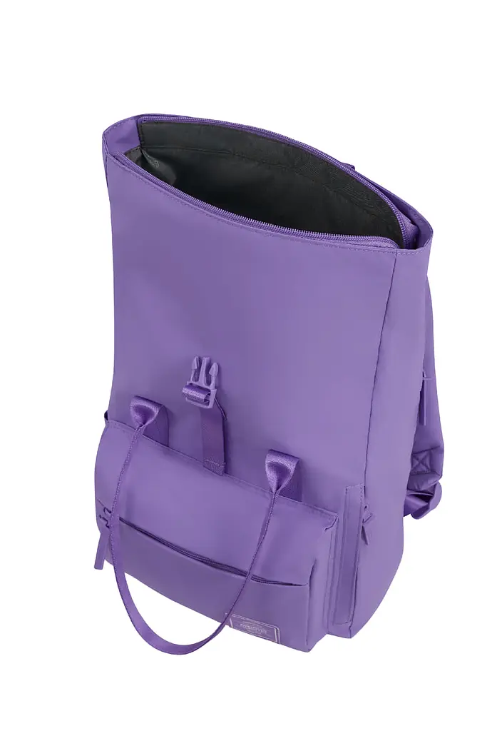 Рюкзак American Tourister URBAN GROOVE PURPLE PULSE 36x25x20 24G*B8075 - фото 7