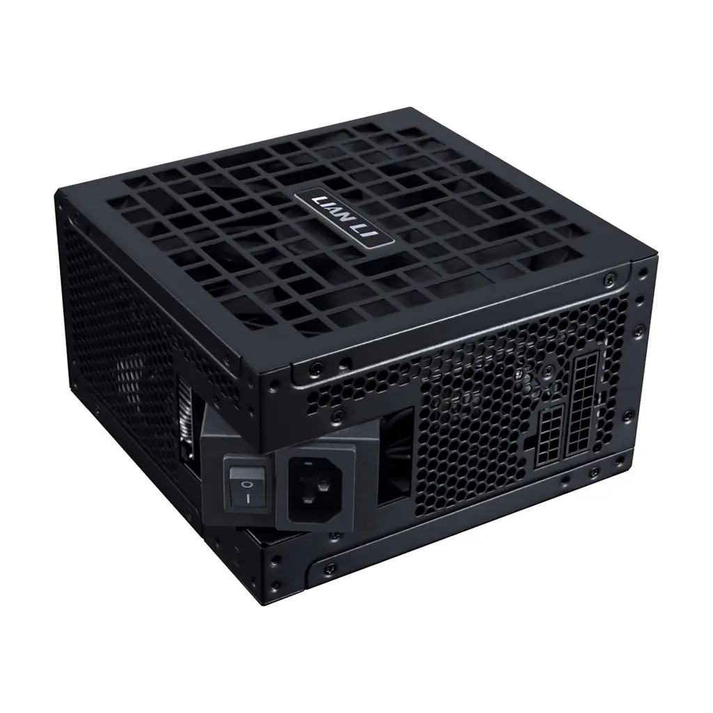 Блок живлення Lian Li 1000W (G9P.RS1000G.B000.EU) - фото 3