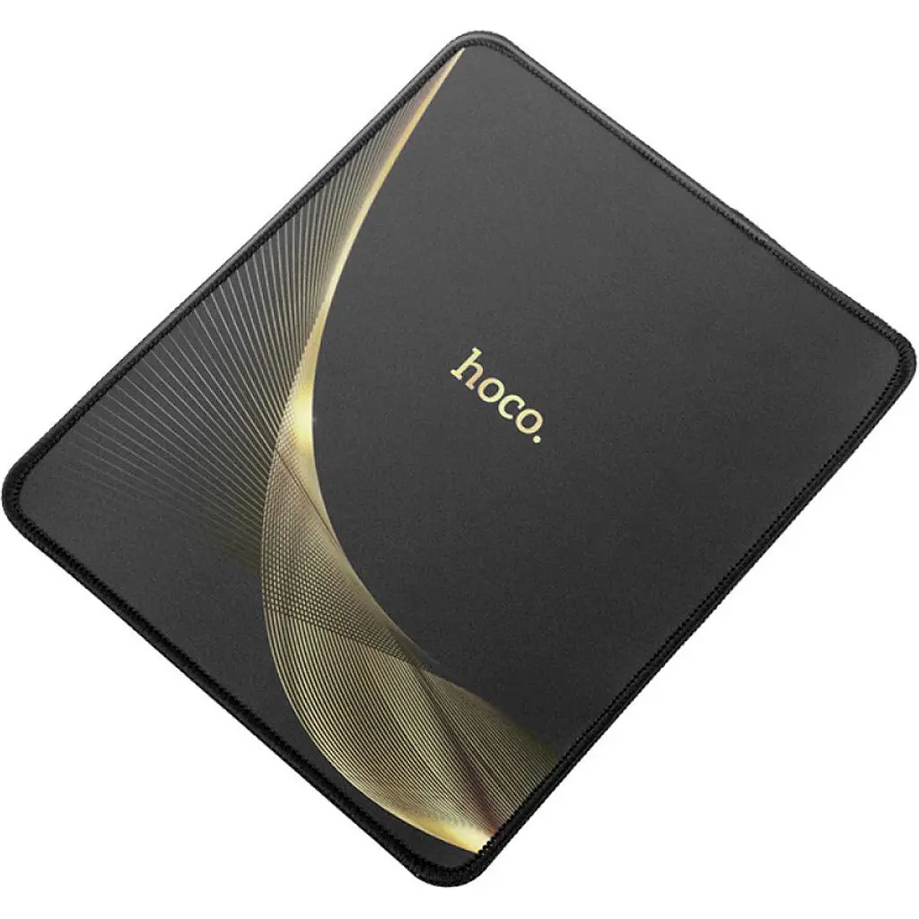 Килимок для миші Hoco GM22 Aurora S [106908] - фото 3