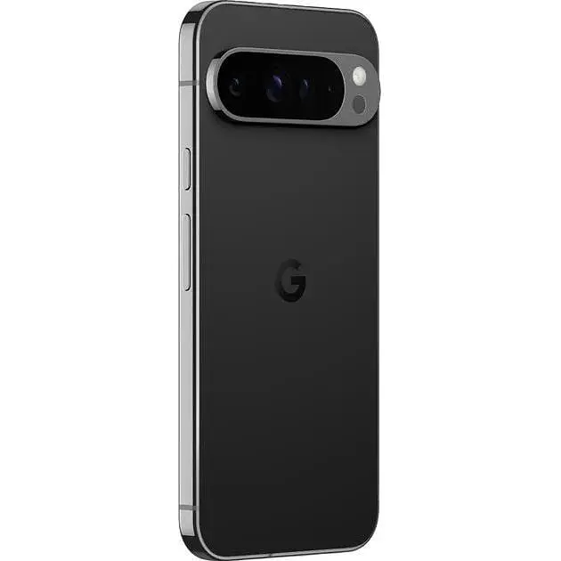 Смартфон Google Pixel 9 Pro XL 16/128GB Obsidian - фото 5