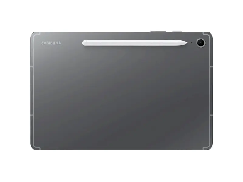 Планшет Samsung Galaxy Tab S10 FE+ 12/256GB Grey (SM-X620NZAP) - фото 3