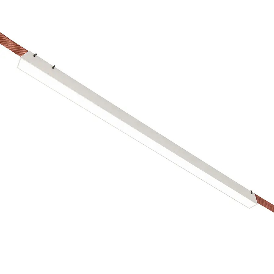 Трековий світильник LED Levistella 78030-BL03 PKW, 30W, 4000K, білий, алюміній, для текстильної системи - фото 3
