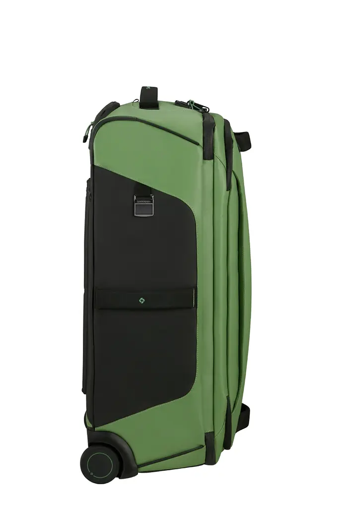 Дорожня Сумка На Колесах Samsonite ECODIVER STONE GREEN 67x43x28 KH7*04013 - фото 4